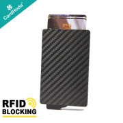 RFID 防護卡片盒 碳纖維 (P04001-BON-3K)