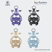 Star Catchers手機掛帶 - 水瓶